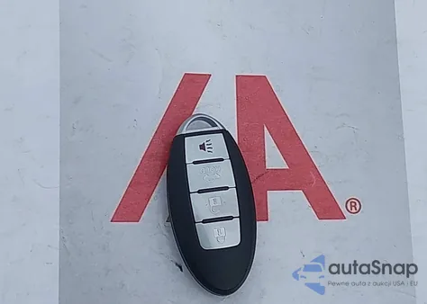 2017 Nissan Sentra S/Sl/Sr/Sv из США, поврежденный, VIN 3N1AB7AP5HL641116